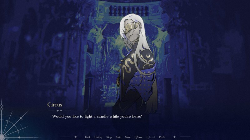 Screenshot 1 from Obscura