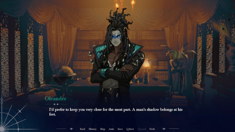 Screenshot 3 from Obscura