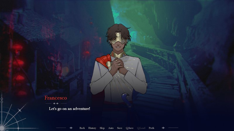 Screenshot 4 from Obscura