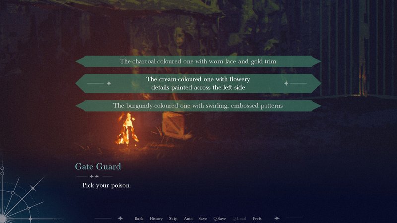 Screenshot 5 from Obscura