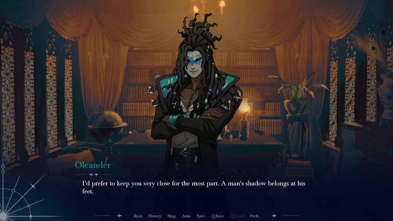 Screenshot 6 from Obscura
