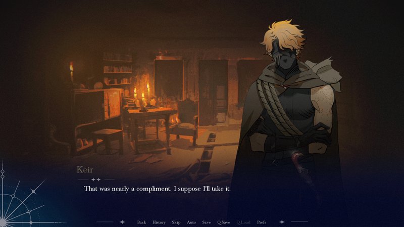 Screenshot 8 from Obscura