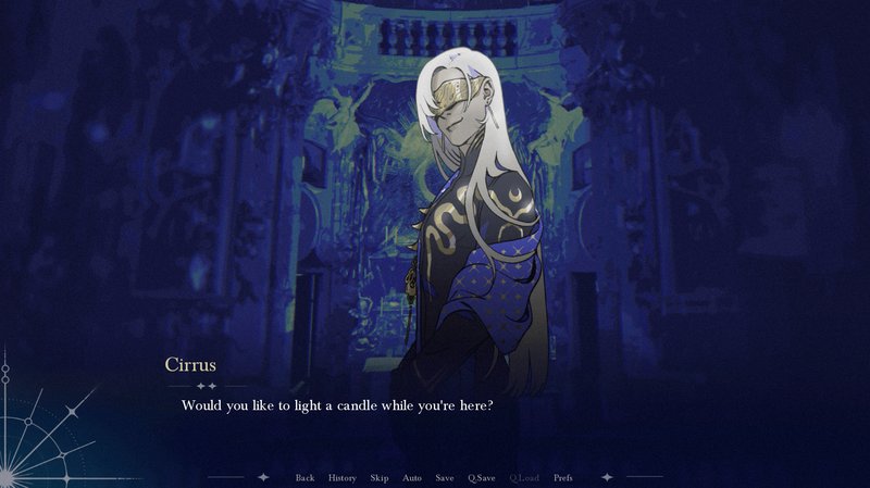 Screenshot 9 from Obscura