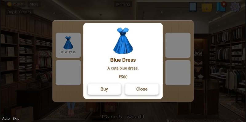Screenshot 5 from DesiSaga