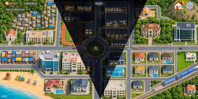 Screenshot 6 from DesiSaga