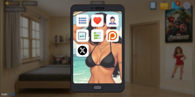 Screenshot 7 from DesiSaga