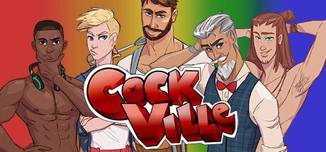 Cockville