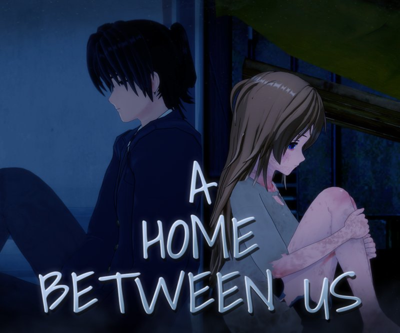 A Home Between Us