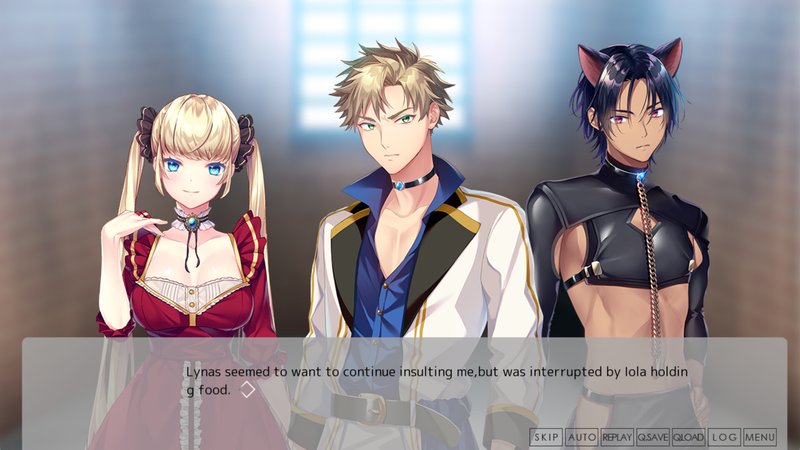 Screenshot 3 from Princess Paradise