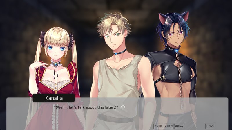 Screenshot 6 from Princess Paradise