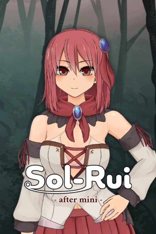 Sol Rui -after mini-