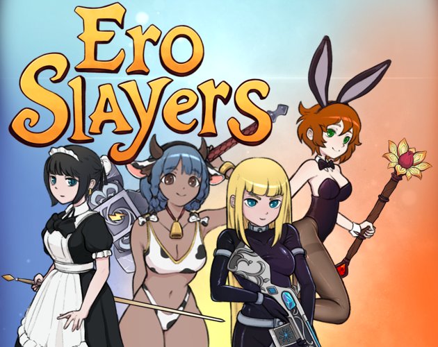 Ero Slayers