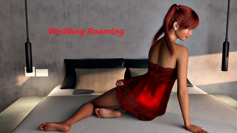 Wedding Roaming