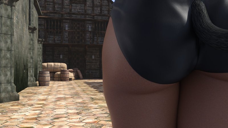 Screenshot 6 from Happy End for Sorceress