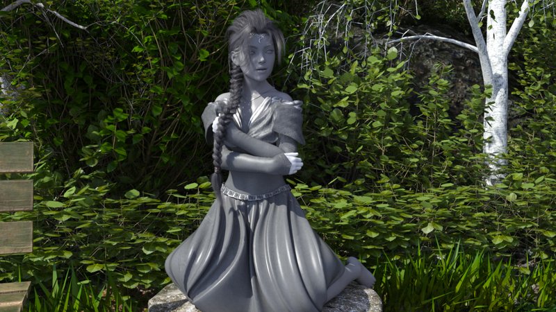 Screenshot 8 from Happy End for Sorceress