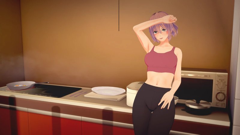 Screenshot 1 from Tandem Hearts
