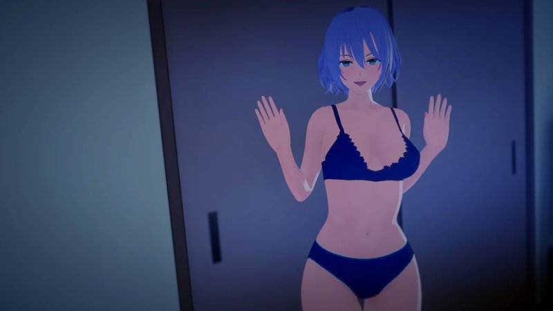Screenshot 2 from Tandem Hearts