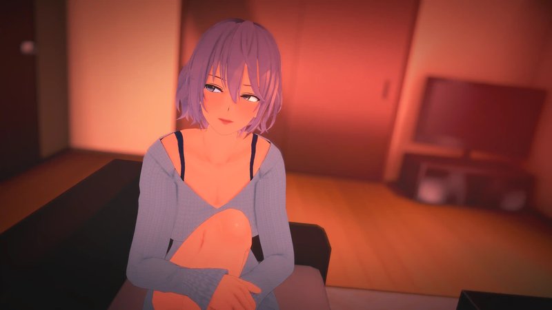 Screenshot 3 from Tandem Hearts