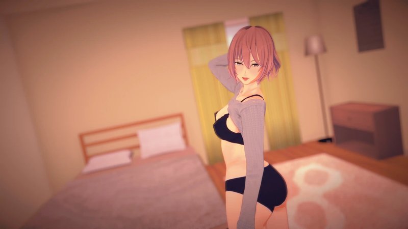Screenshot 4 from Tandem Hearts