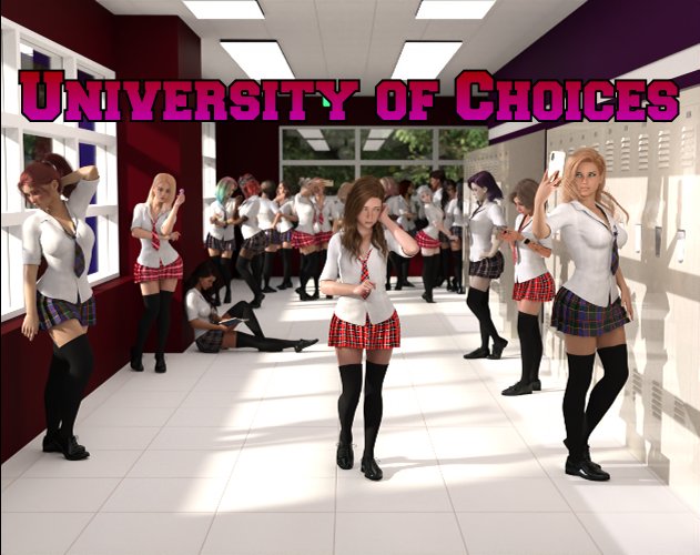 University of Choices