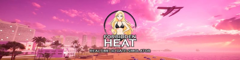 Forbidden Heat