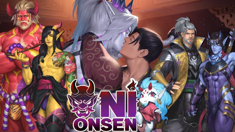 Oni Onsen