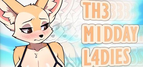The Midday Ladies