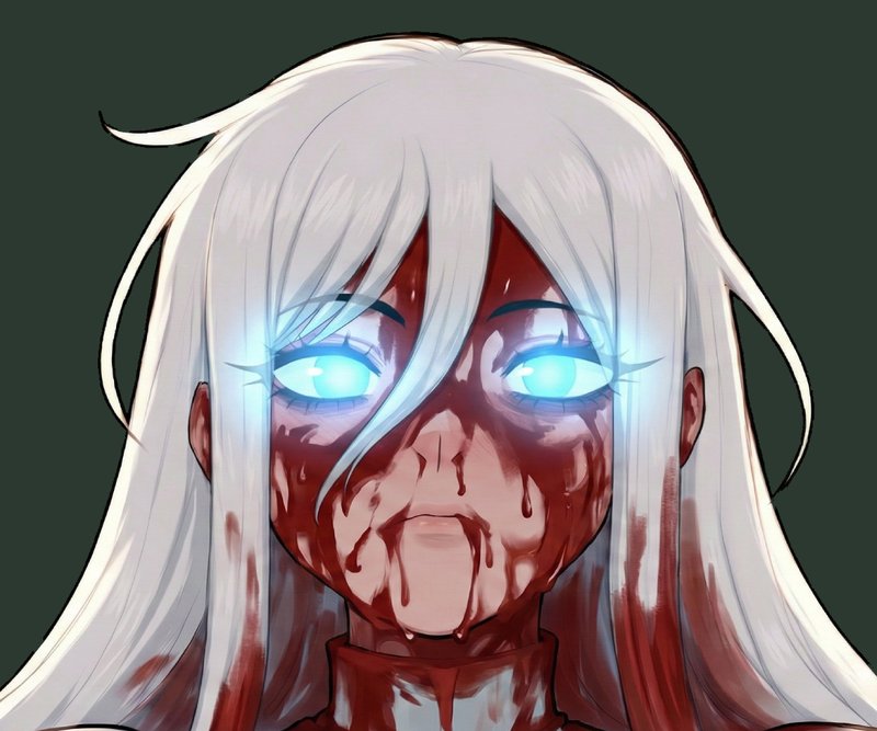 Thaloria Born to Die