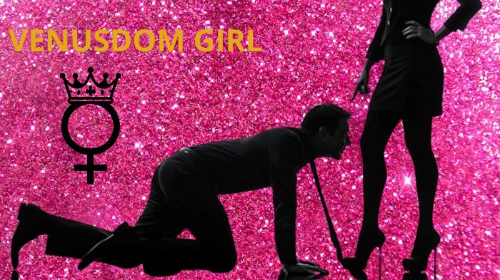Venusdom Girl