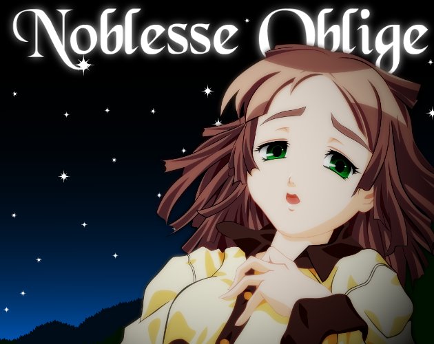 Screenshot 1 from Noblesse Oblige