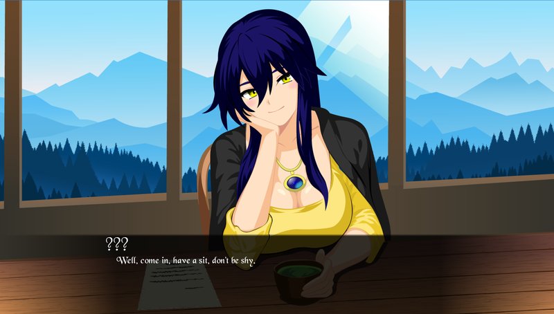 Screenshot 3 from Noblesse Oblige