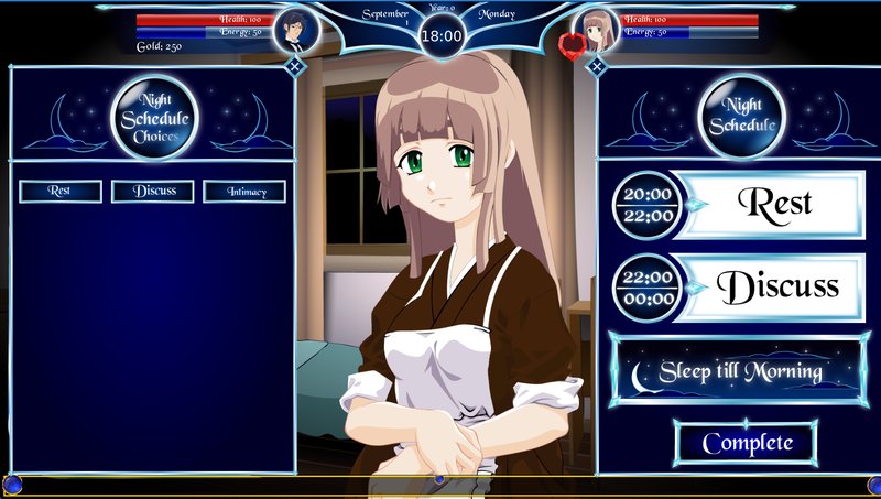 Screenshot 7 from Noblesse Oblige