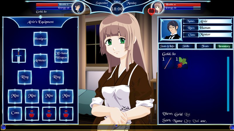 Screenshot 8 from Noblesse Oblige