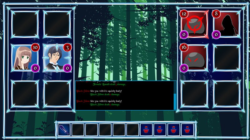 Screenshot 9 from Noblesse Oblige