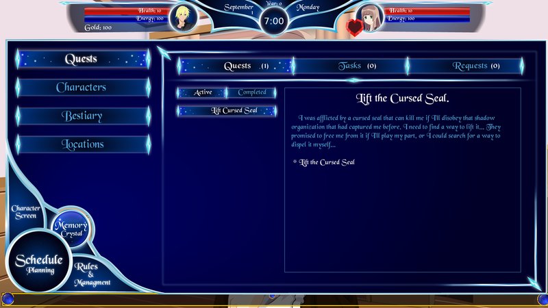 Screenshot 10 from Noblesse Oblige
