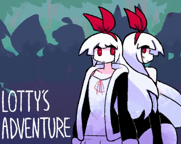 Lotty's Adventure