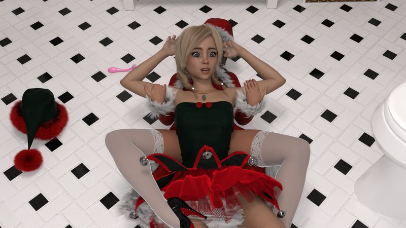 Screenshot 10 from Christmas Eve