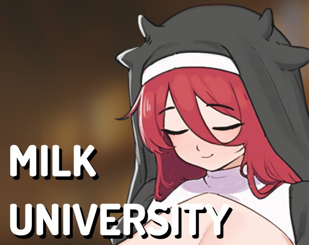 Milk University