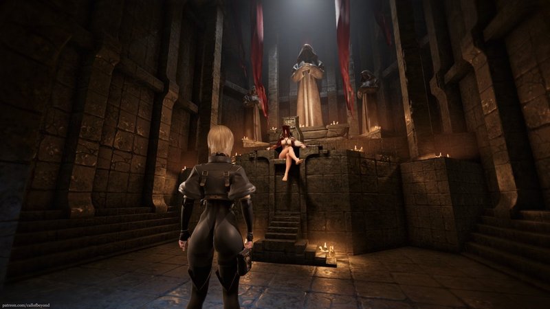 Screenshot 7 from Call of Beyond
