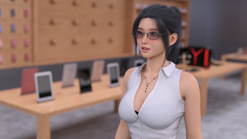 Screenshot 3 from Family Business