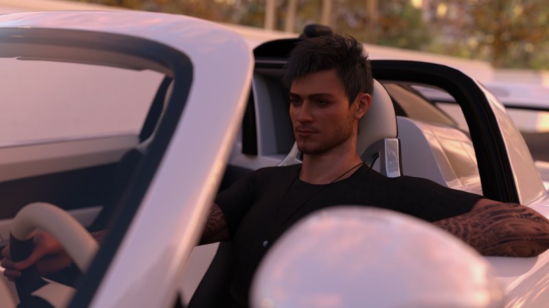 Screenshot 4 from Family Business