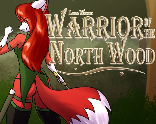 Warrior of the North Wood