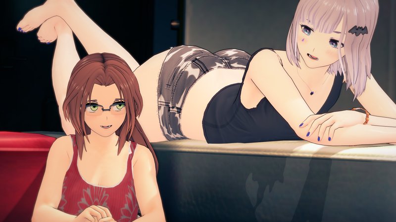 Screenshot 1 from Something Better
