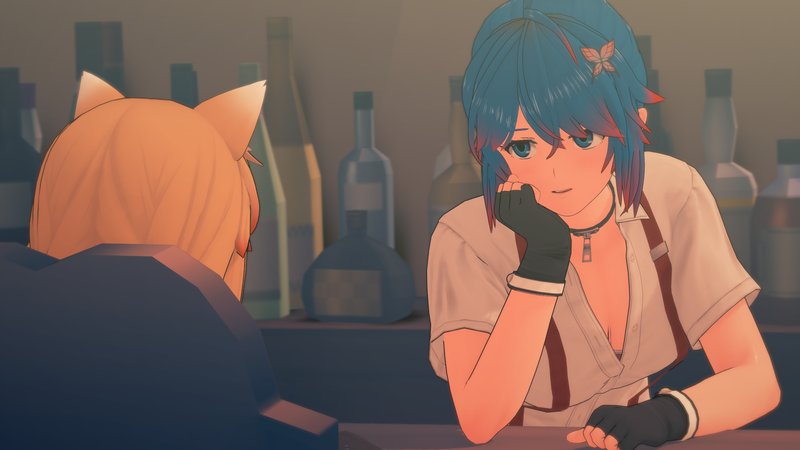 Screenshot 3 from Something Better