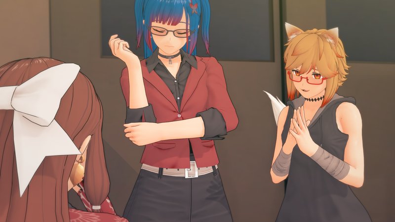 Screenshot 4 from Something Better
