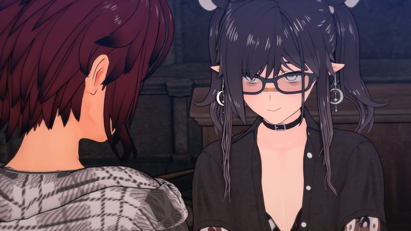 Screenshot 7 from Something Better