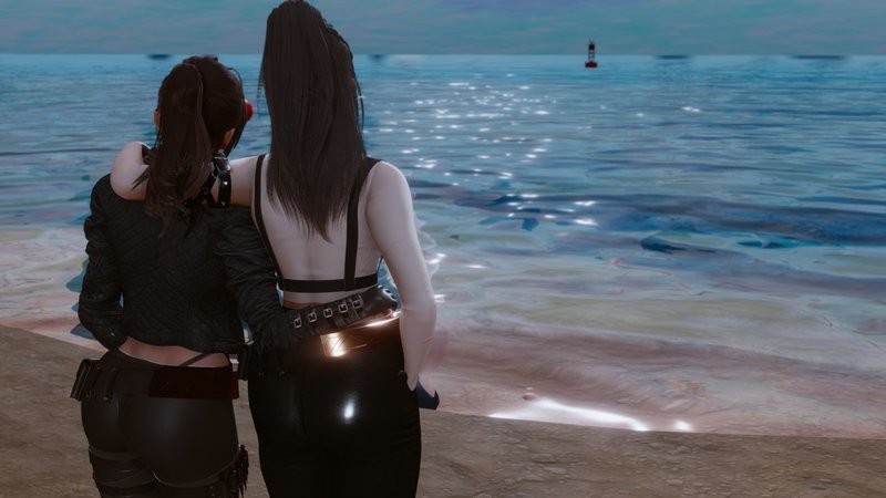 Screenshot 1 from Intwo