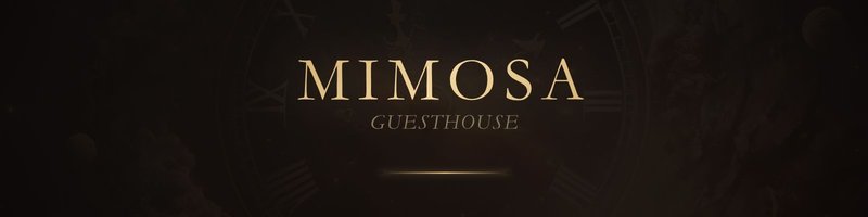 Mimosa Guesthouse