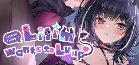 Lilim wants to Level Up