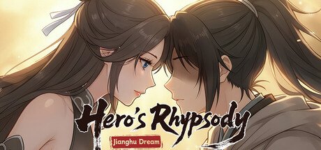 Rhapsody of the Great Swordsman